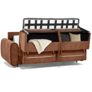 Obrazek Sofa Perotti 140 ze stelażem włoskim Run Again 53