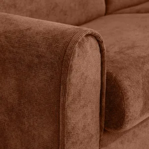 Obrazek Sofa Perotti 140 ze stelażem włoskim Run Again 53