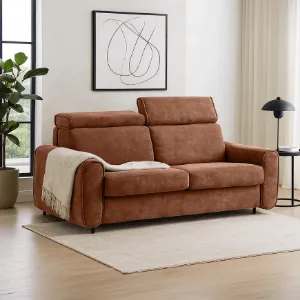 Obrazek Sofa Perotti 140 ze stelażem włoskim Run Again 53