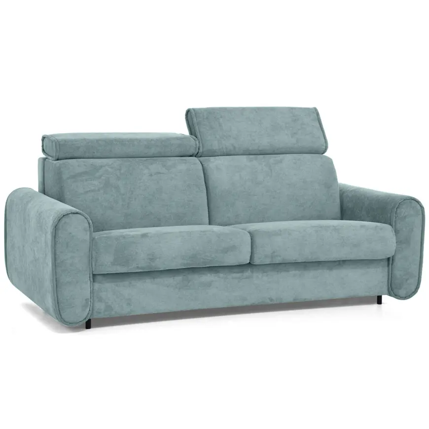Sofa Perotti 140 ze stelażem włoskim Run Again 72