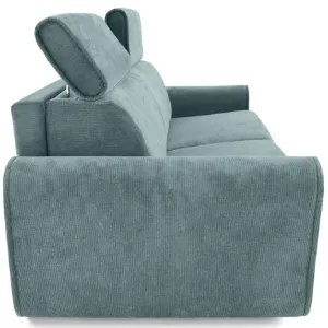 Obrazek Sofa Perotti 140 ze stelażem włoskim Run Again 72