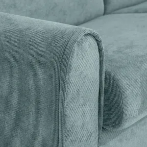 Obrazek Sofa Perotti 140 ze stelażem włoskim Run Again 72