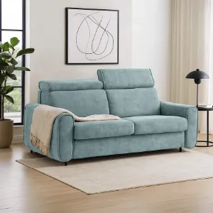 Obrazek Sofa Perotti 140 ze stelażem włoskim Run Again 72