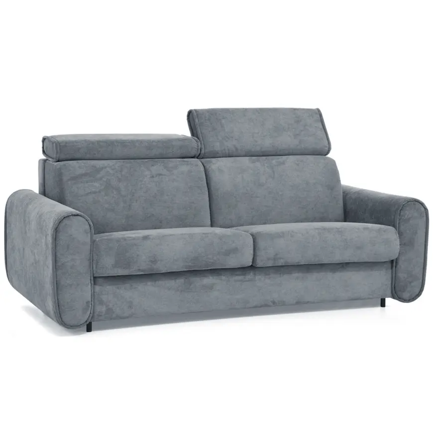 Sofa Perotti 160 ze stelażem włoskim Run Again 90