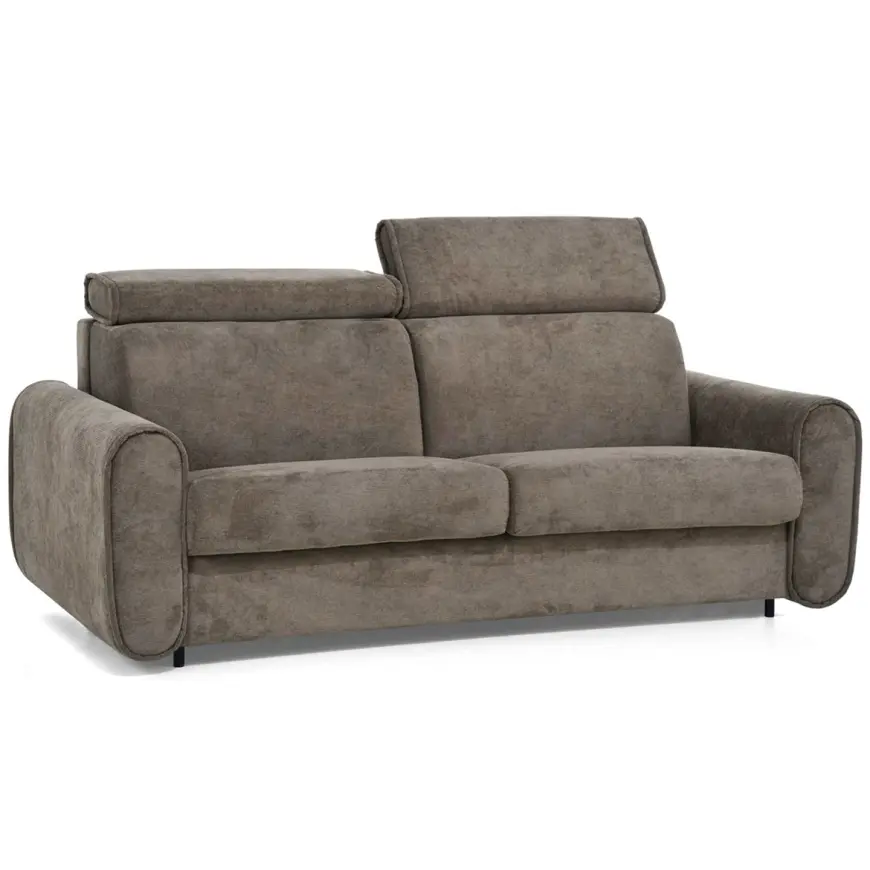Sofa Perotti 160 ze stelażem włoskim Run Again 18