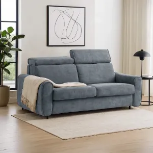 Obrazek Sofa Perotti 160 ze stelażem włoskim Run Again 90
