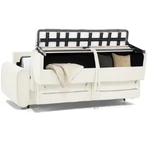 Obrazek Sofa Perotti 160 ze stelażem włoskim Run Again 01
