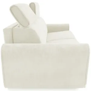Obrazek Sofa Perotti 160 ze stelażem włoskim Run Again 01