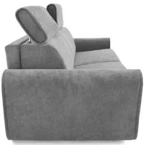 Obrazek Sofa Perotti 160 ze stelażem włoskim Run Again 85