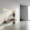 Obrazek Panel ścienny SPC Solo White 1200x600 4MM