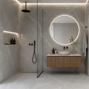 Obrazek Panel ścienny SPC Velmonte White 1200x600 4MM