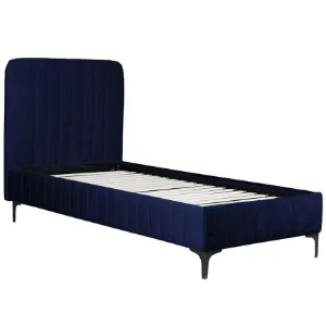 Łóżko Avellino 90x200 WD18200A-95