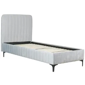 Obrazek Łóżko Avellino 90x200 Velluto 40