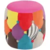 Obrazek Pufa Soho 3 Patchwork