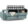 Obrazek Sofa Perotti 160 ze stelażem włoskim Run Again 72