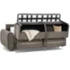 Obrazek Sofa Perotti 180 ze stelażem włoskim Run Again 18