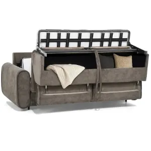 Obrazek Sofa Perotti 180 ze stelażem włoskim Run Again 18