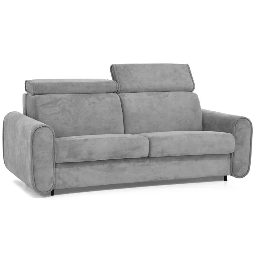 Sofa Perotti 180 ze stelażem włoskim Run Again 85