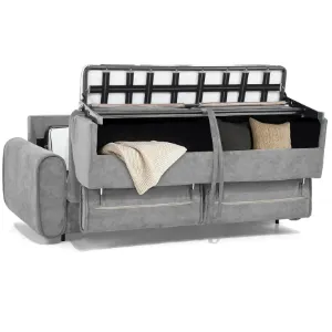 Obrazek Sofa Perotti 180 ze stelażem włoskim Run Again 85