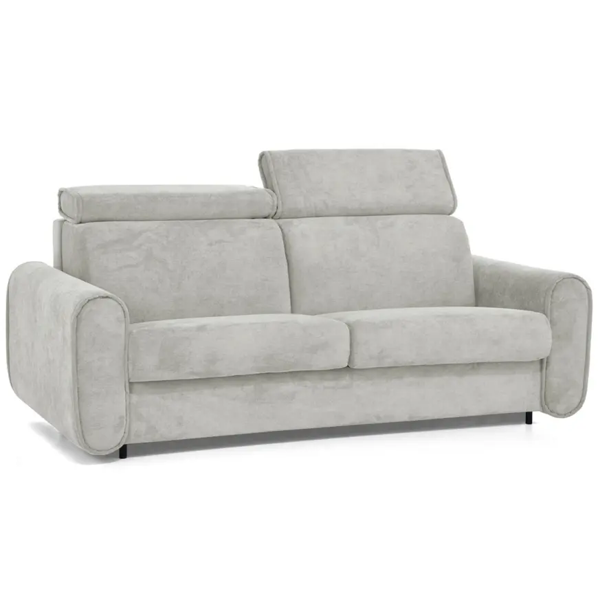Sofa Perotti 180 ze stelażem włoskim Run Again 80