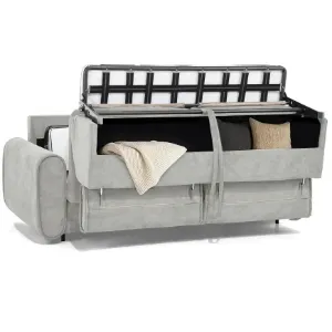 Obrazek Sofa Perotti 180 ze stelażem włoskim Run Again 80