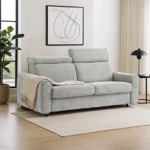 Obrazek Sofa Perotti 180 ze stelażem włoskim Run Again 80