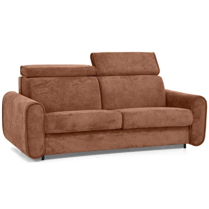 Sofa Perotti 180 ze stelażem włoskim Run Again 53