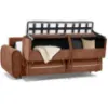 Obrazek Sofa Perotti 180 ze stelażem włoskim Run Again 53