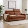 Obrazek Sofa Perotti 180 ze stelażem włoskim Run Again 53