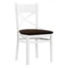 Kolor - brązowy