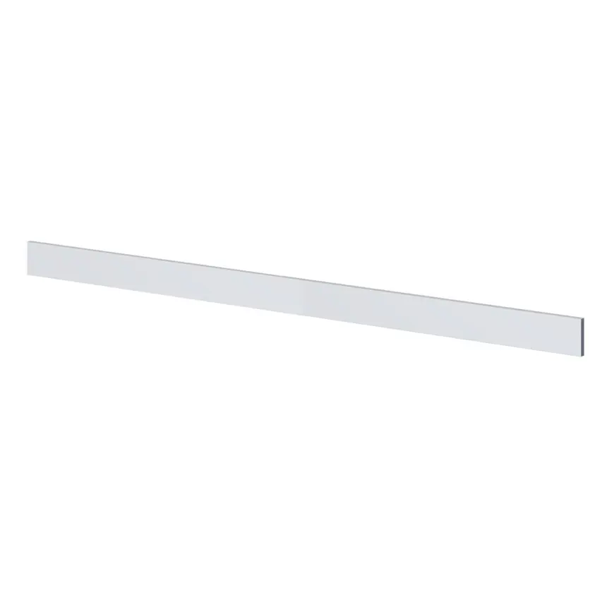 Cokół Emilia 200 cm biały