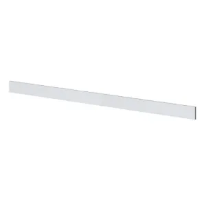 Obrazek Cokół Emilia 200 cm biały