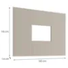 Obrazek Panel Wiszący Fly Cc Fy Pw Kaszmir