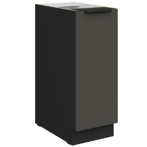 Szafka Kuchenna Aria-Gr/Bl Anti Fingerprint 30d Cargo Bb