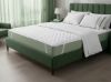 Obrazek Ochraniacz wodoodporny na materac 80x200