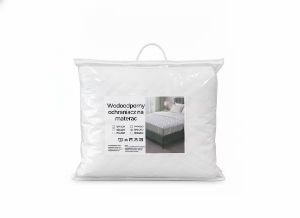 Obrazek Ochraniacz wodoodporny na materac 80x200