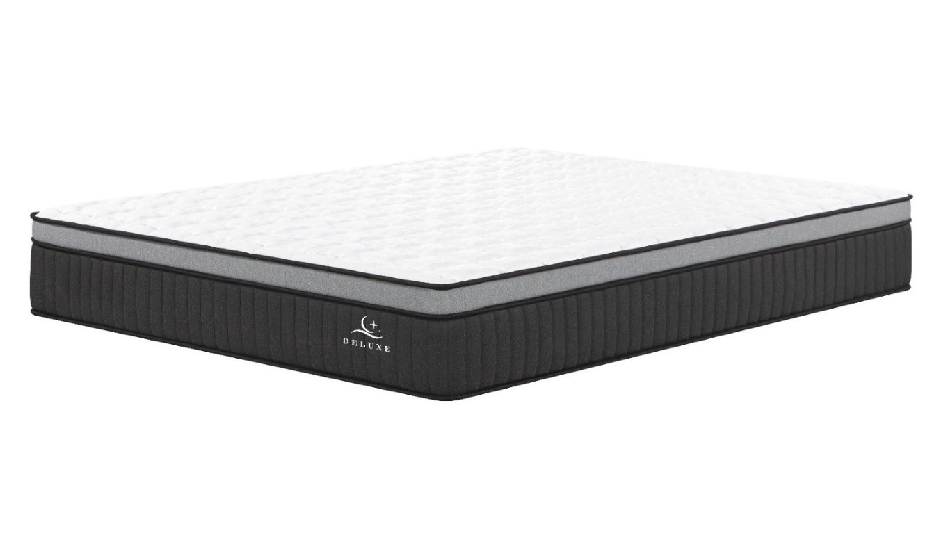 Materac Deluxe 160x200