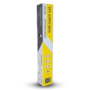 Obrazek Podkład pod panele SPC VINYL MAX 1.3MM 9m2