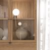Obrazek Komoda Valmessa 3D4S dąb mauvella
