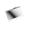 Obrazek Uchwyt meblowy Joy 32X50 chrom