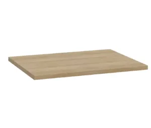 Obrazek Blat łazienkowy Torino f60 buk truflowy