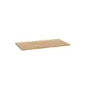 Obrazek Blat łazienkowy Uni f90 90x2.5x46 dąb craft złoty
