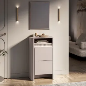Obrazek Szafa Na Buty Crupet 02 Kaszmir