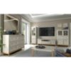 Obrazek Komoda Windsor 1w 135 Kashmir/Dąb Naturalny