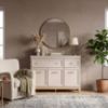 Obrazek Komoda Windsor 1w 135 Kashmir/Dąb Naturalny