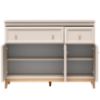 Obrazek Komoda Windsor 1w 135 Kashmir/Dąb Naturalny