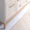 Obrazek Komoda Windsor 1w 135 Kashmir/Dąb Naturalny