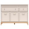 Obrazek Komoda Windsor 1w 135 Kashmir/Dąb Naturalny