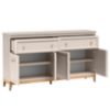 Obrazek Komoda Windsor 2w 180 Kashmir/Dąb Naturalny