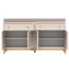 Obrazek Komoda Windsor 2w 180 Kashmir/Dąb Naturalny